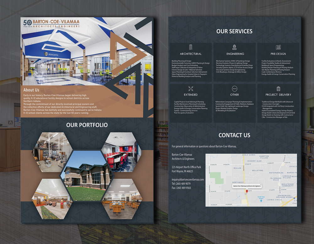 Stationery Design by SaraLy for this project | Design #23130400