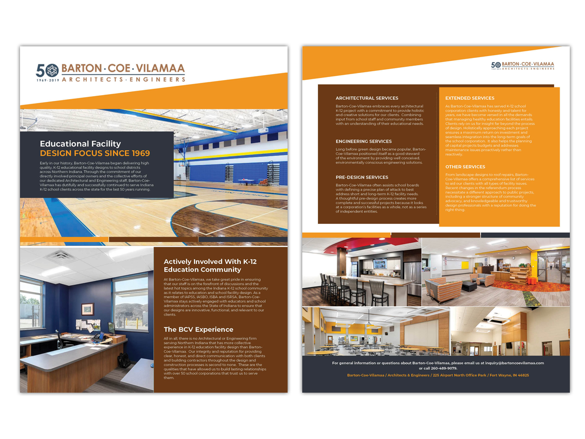 Schreibwaren-Design von cojoceastudio für dieses Projekt | Design #23088816