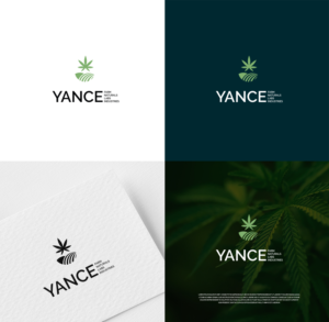 Logo Design by Alex Petersen for this project | Design #23090641