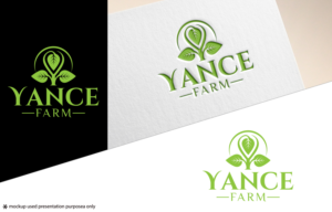 Logo Design by Rubia@ for this project | Design: #23089472