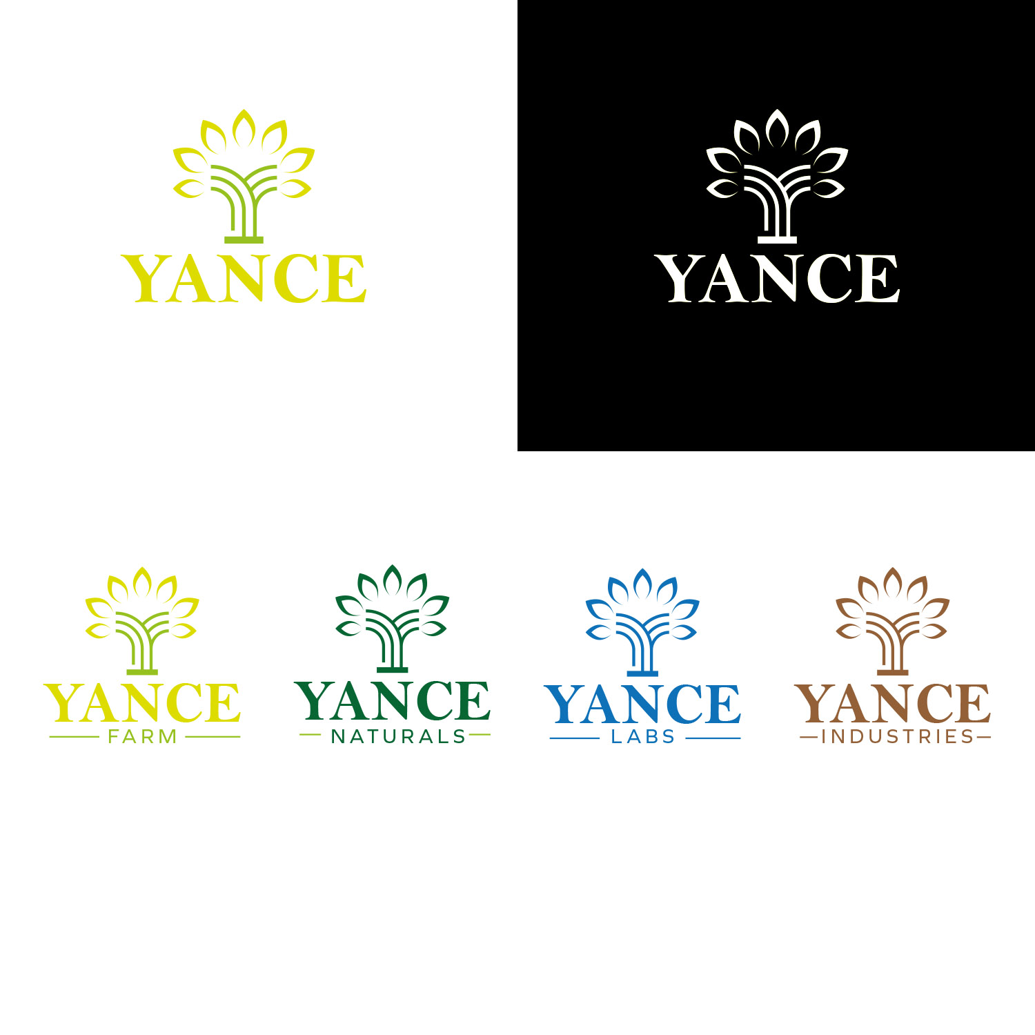 Logo Design by Finley Johnson for this project | Design #23094646