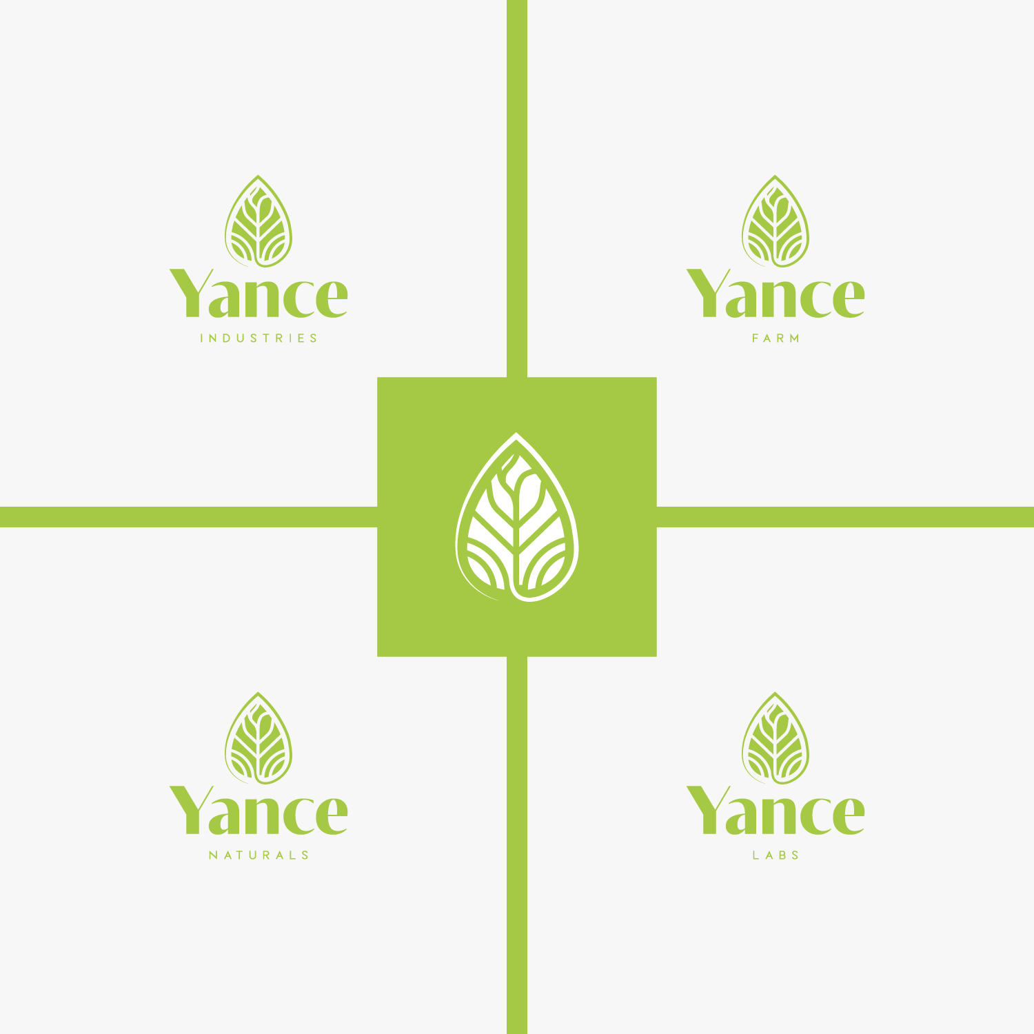 Logo Design by Rusty Circle for this project | Design #23095673
