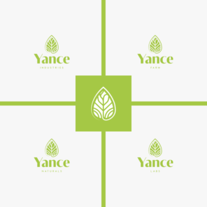 Logo Design by Rusty Circle