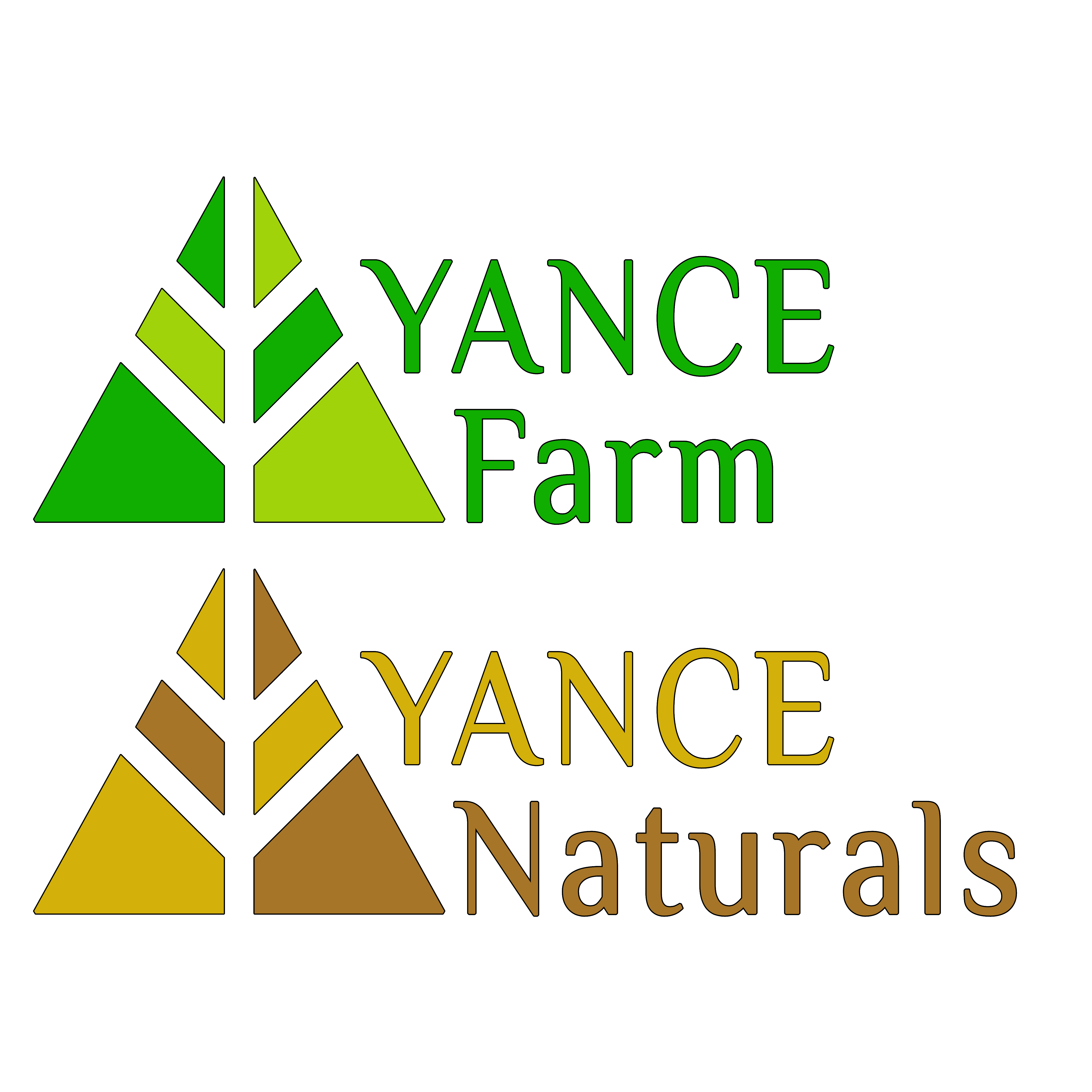 Logo Design by BronsonRay for this project | Design #23088442