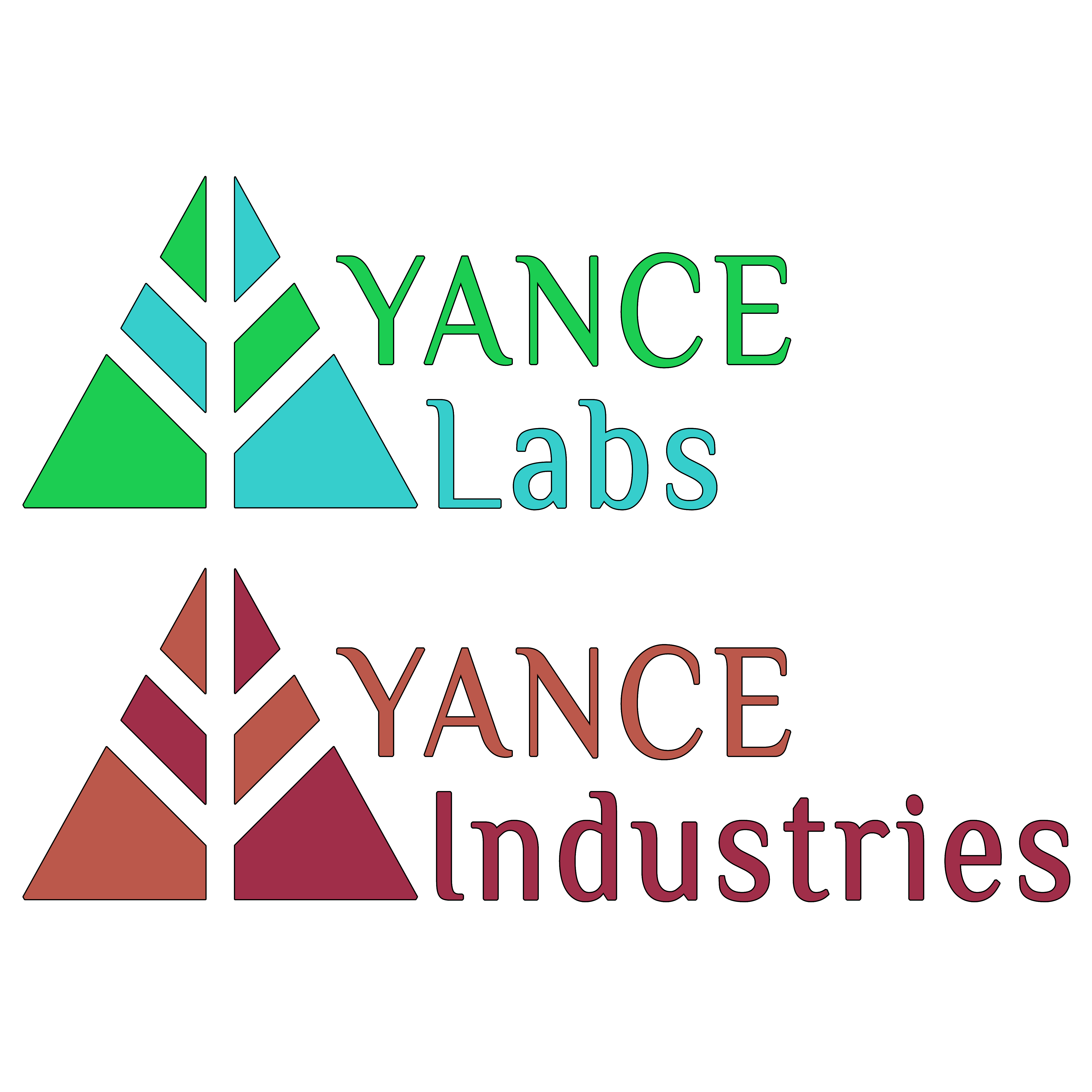 Logo Design by BronsonRay for this project | Design #23088443