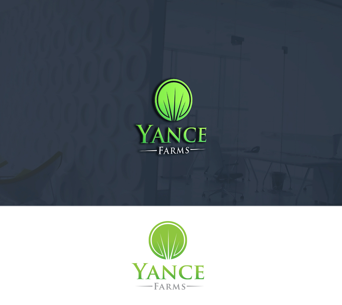 Diseño de Logo por CreativeBaba para este proyecto | Diseño #23092001