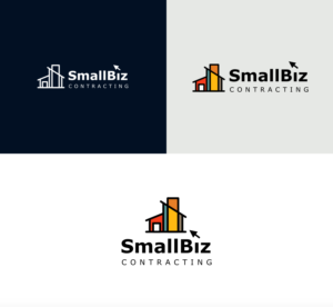 Logo Design by Monimonzy for this project | Design: #23119837