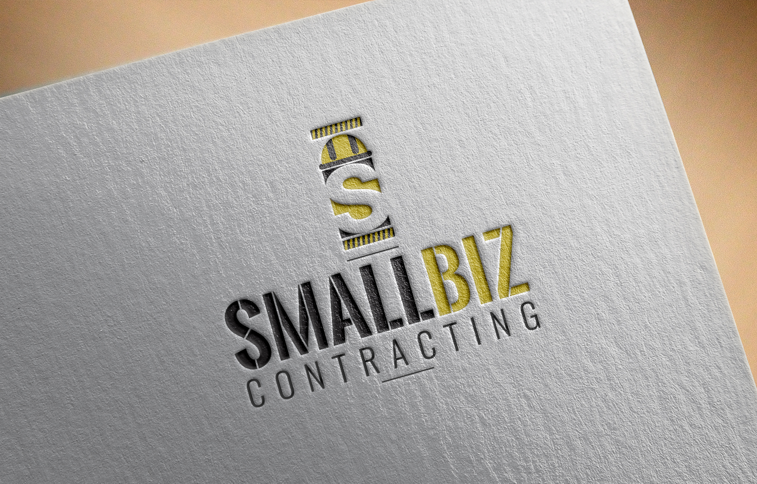 Logo Design by Think1st for this project | Design #23130710