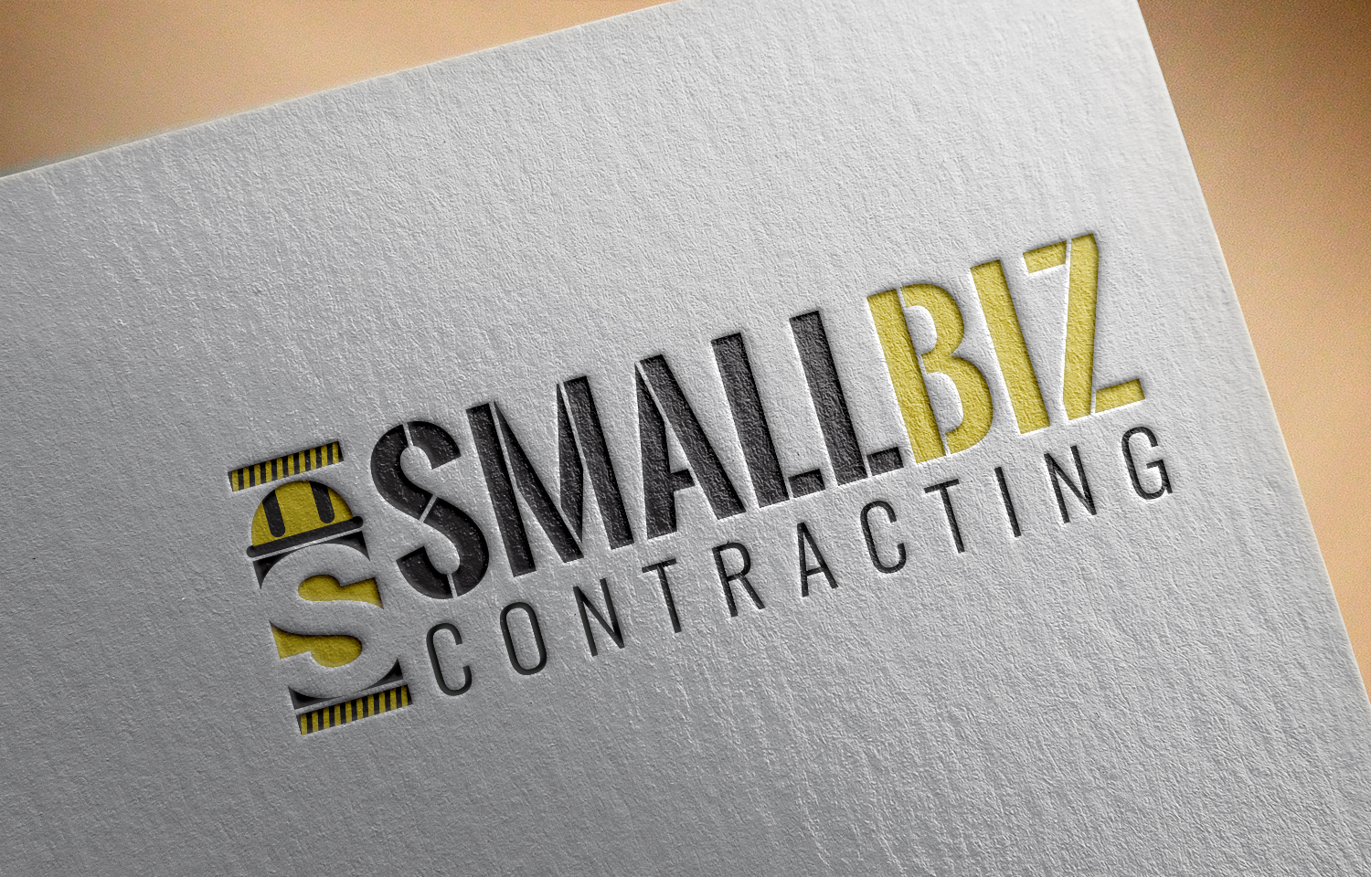 Logo Design by Think1st for this project | Design #23130711