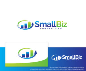 Logo Design by alvinnavarra for this project | Design: #23106077