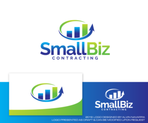 Logo Design by alvinnavarra for this project | Design: #23106084