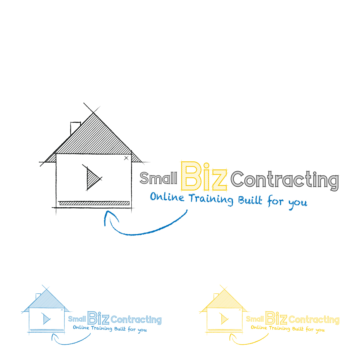 Design de Logo par JuskAsq pour ce projet | Design #23130291
