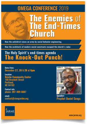 Flyer Design by crekopra
