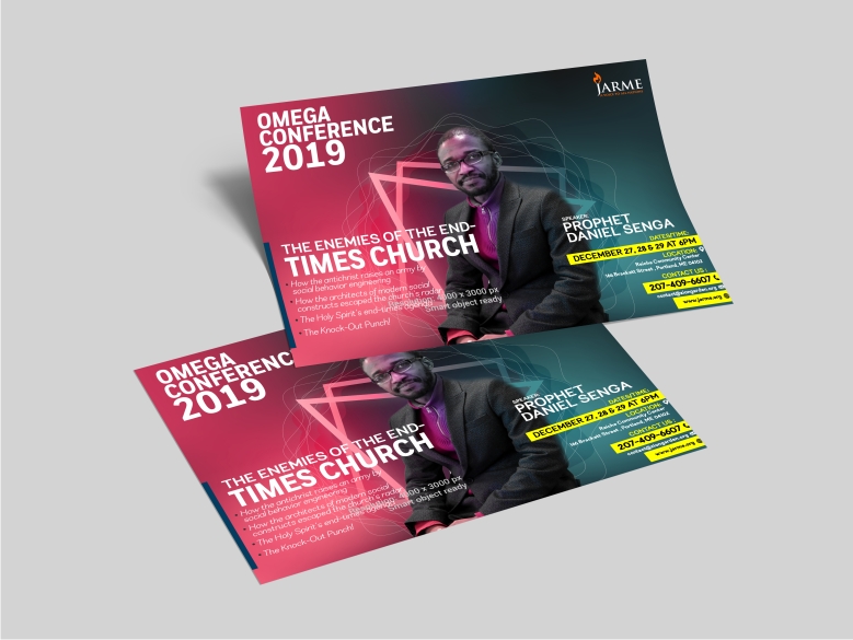 Flyer Design by hema dhawan for this project | Design #23088973