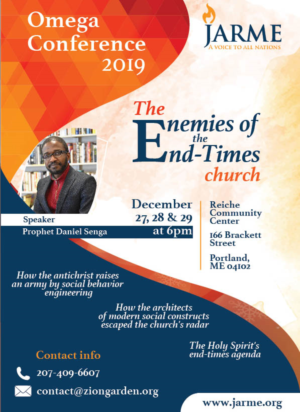 Flyer Design by Brigitte Melissa B for this project | Design: #23092961