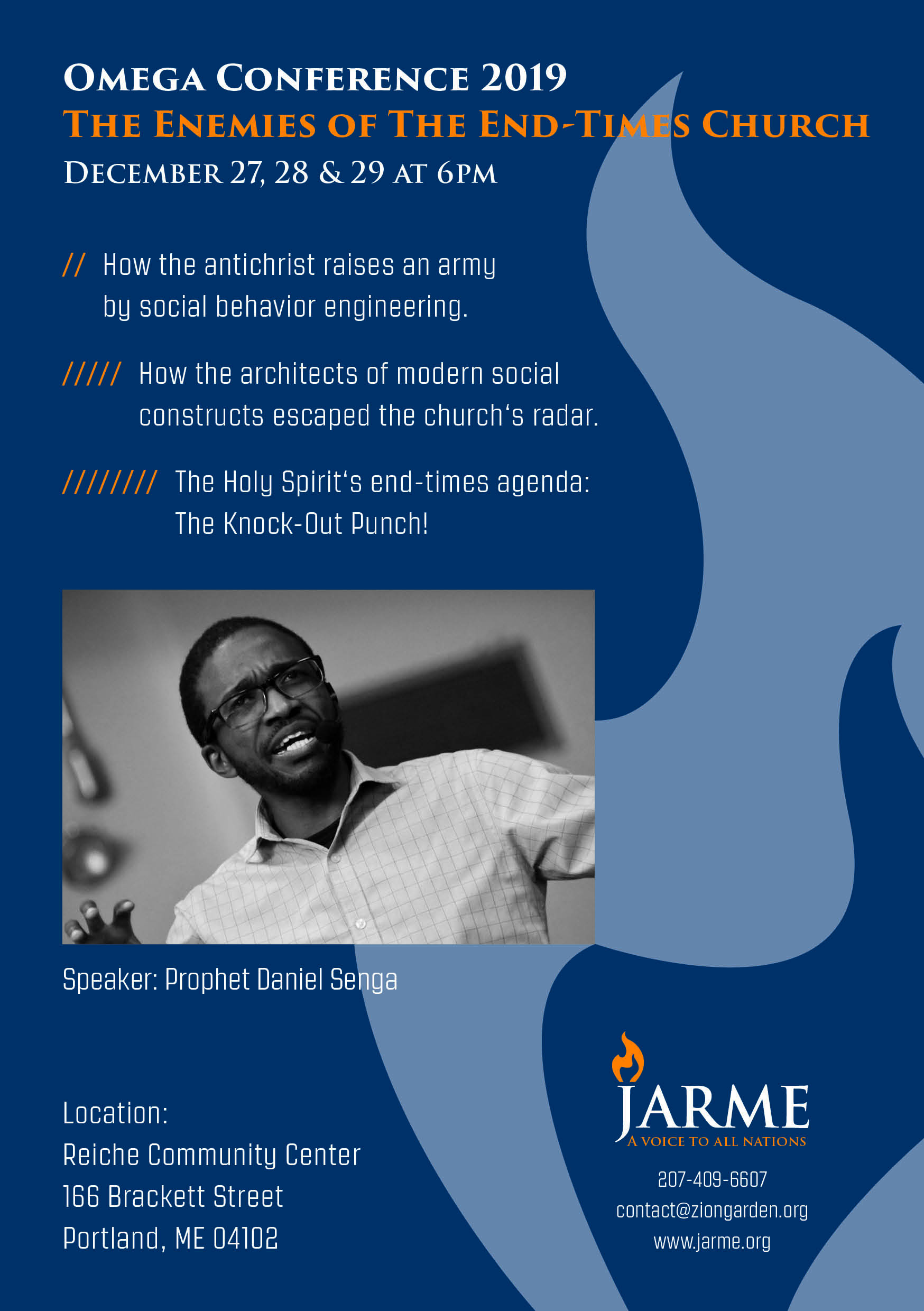 Flyer Design by bsign for this project | Design #23101986