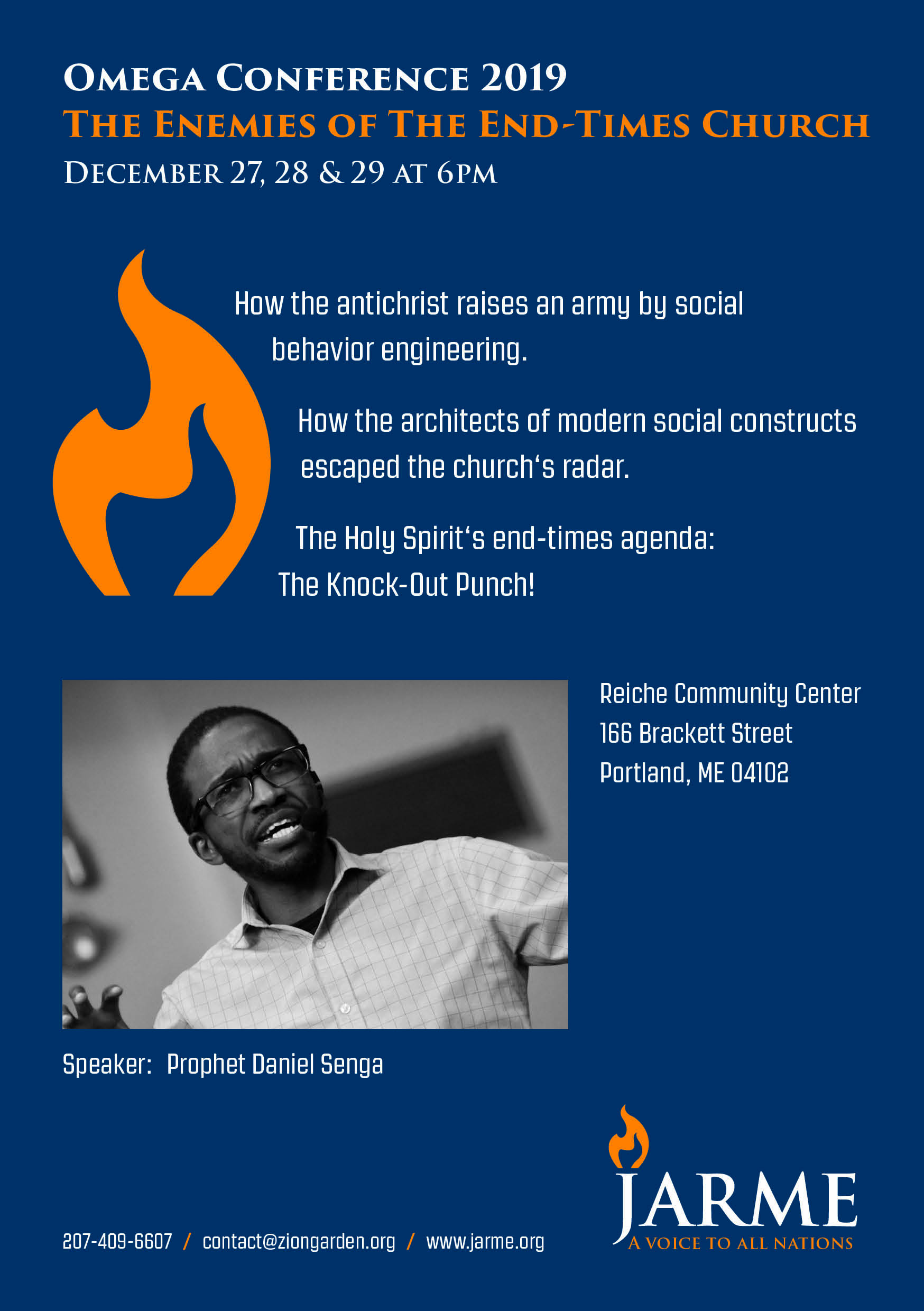 Flyer Design by bsign for this project | Design #23101996