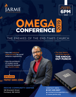 Flyer Design by Jay Design