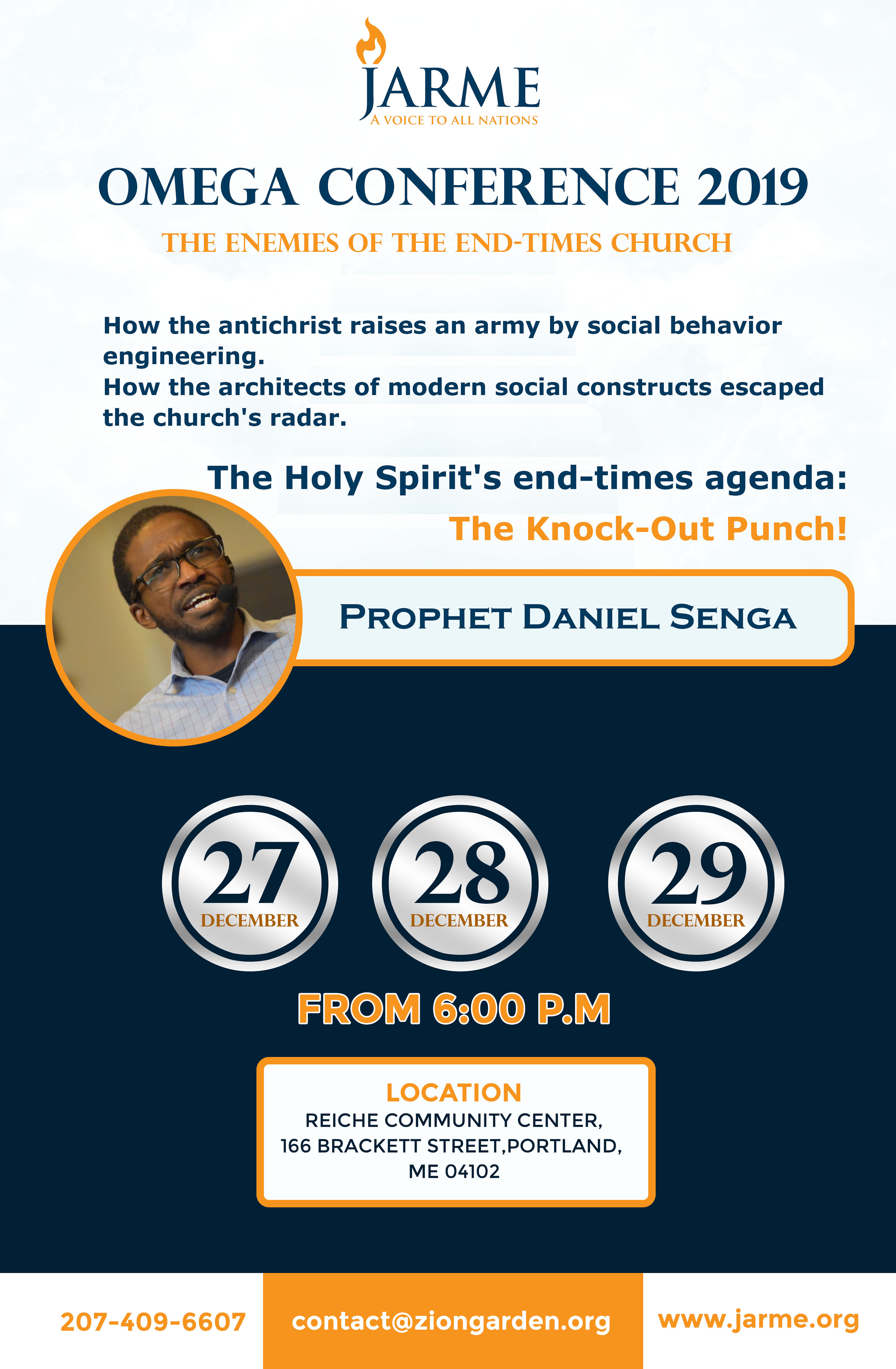 Flyer-Design von Murry für dieses Projekt | Design #23095803