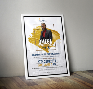 Diseño de Flyer por debdesign para este proyecto | Diseño: #23098890
