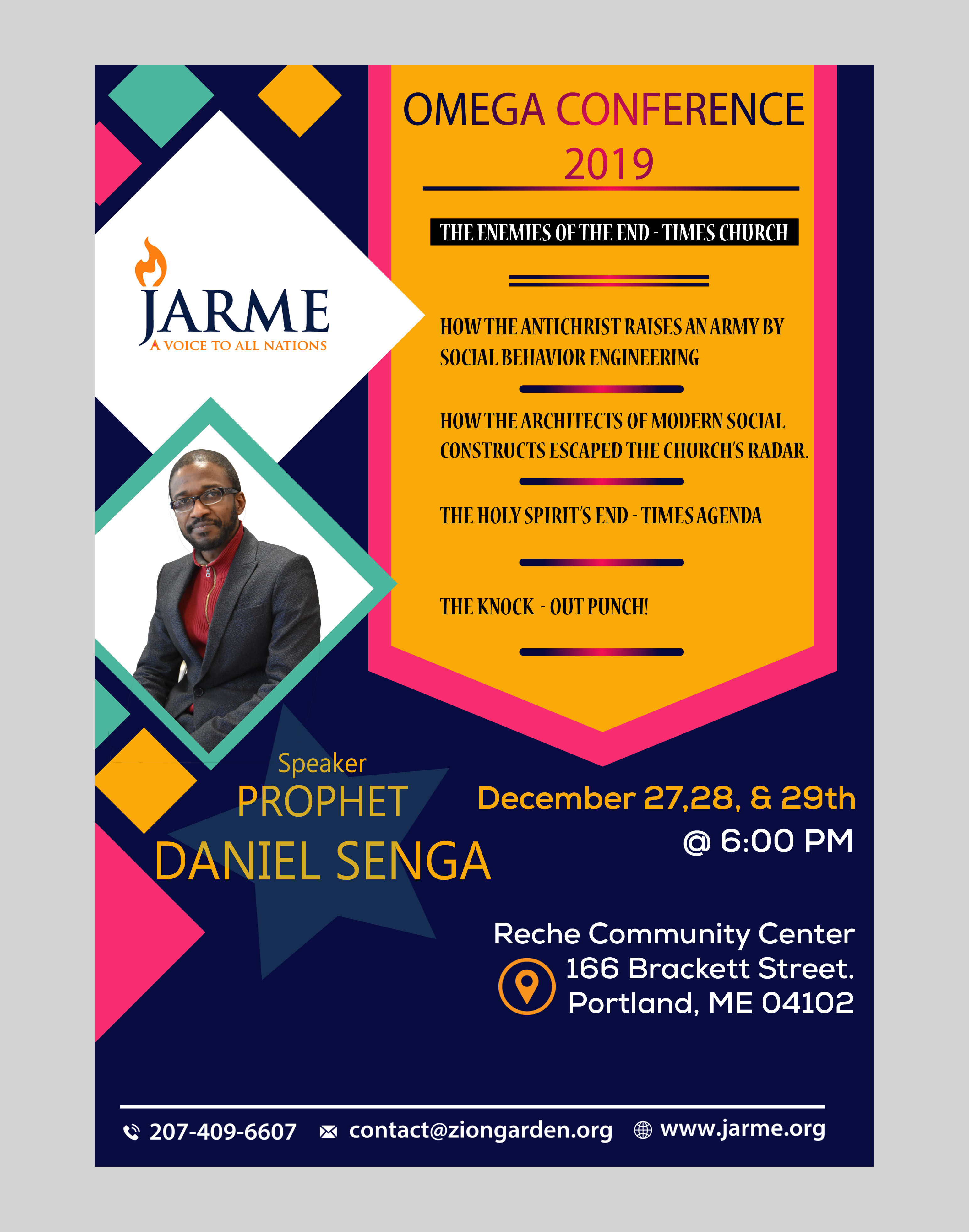 Design de Flyer par Infinitive Technology pour ce projet | Design #23123697