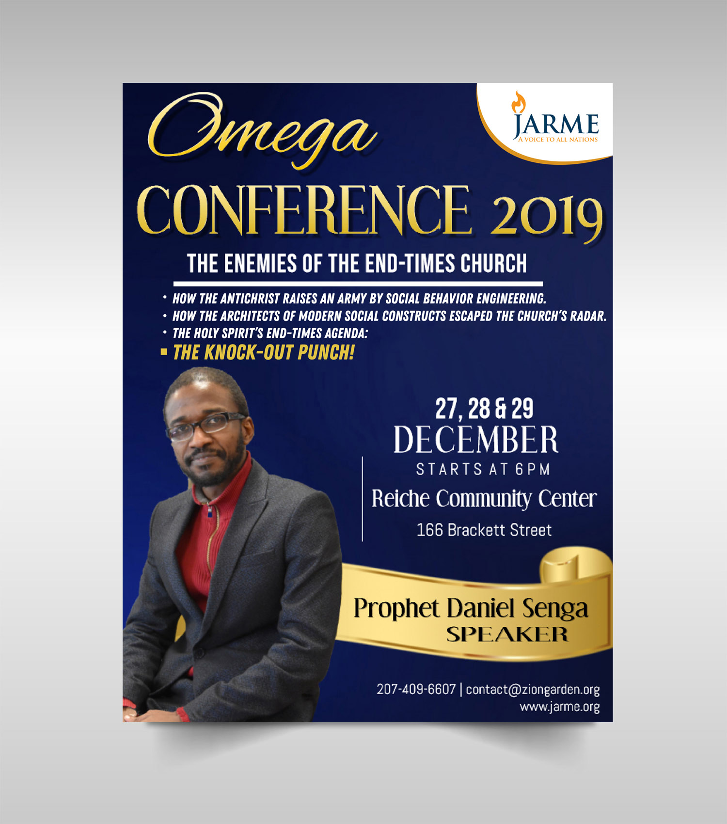 Flyer Design by Infinitive Technology for this project | Design #23124500