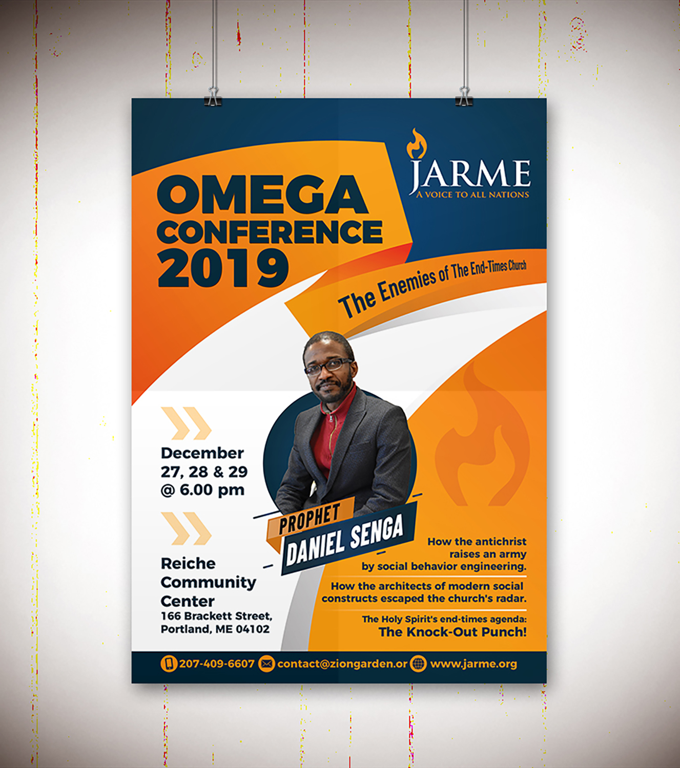 Design de Flyer par Deziners Zone pour ce projet | Design #23095255