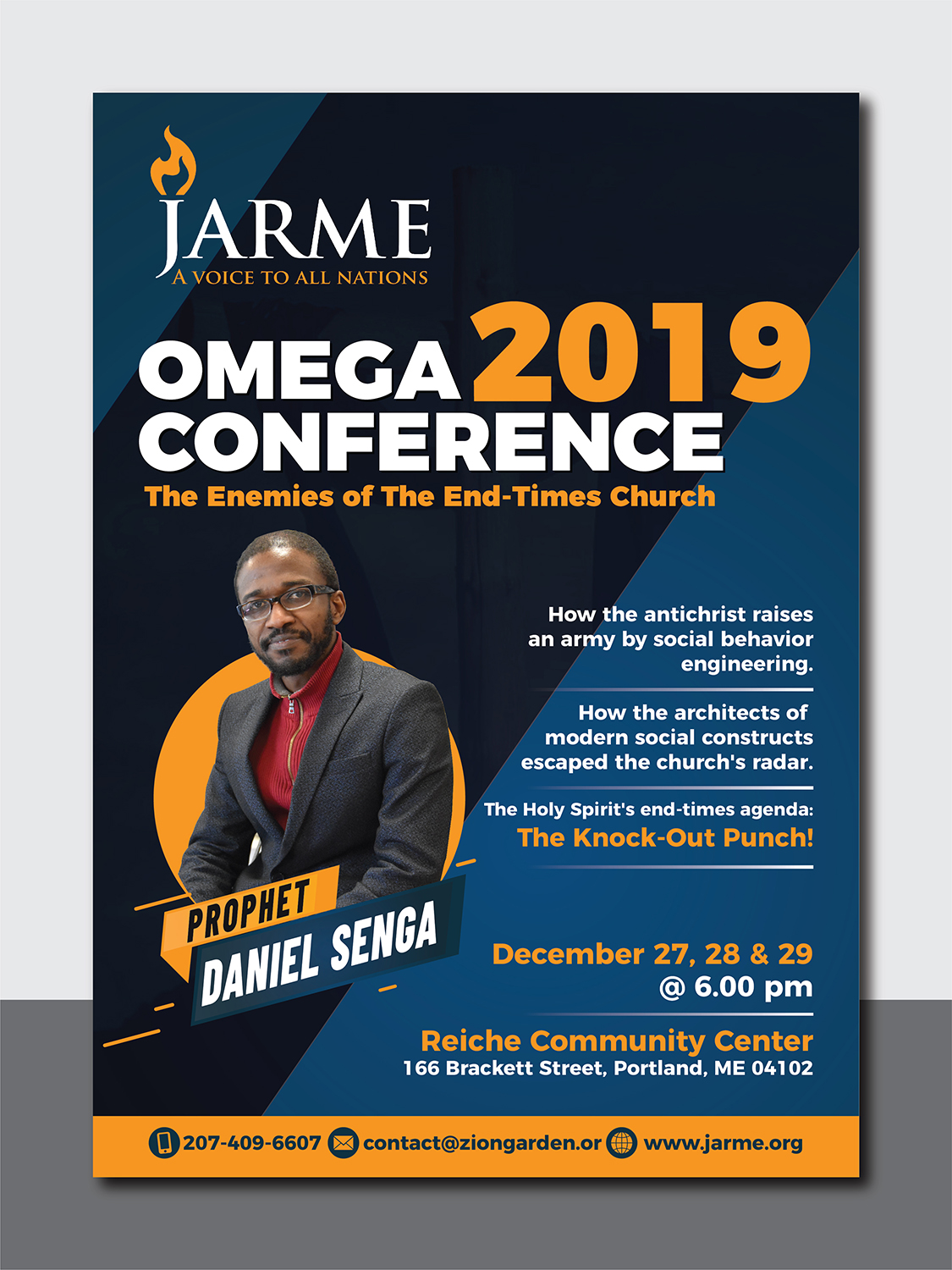 Flyer Design by Deziners Zone for this project | Design #23095258