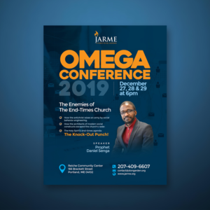 Flyer Design by SEBA DESIGN for this project | Design: #23117000