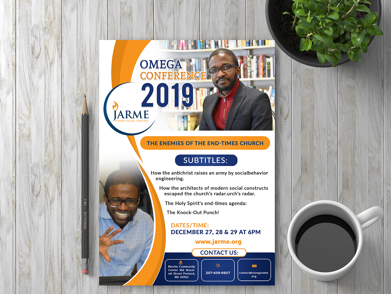 Design de Flyer par LAXMI DESIGNHUB pour ce projet | Design #23101407