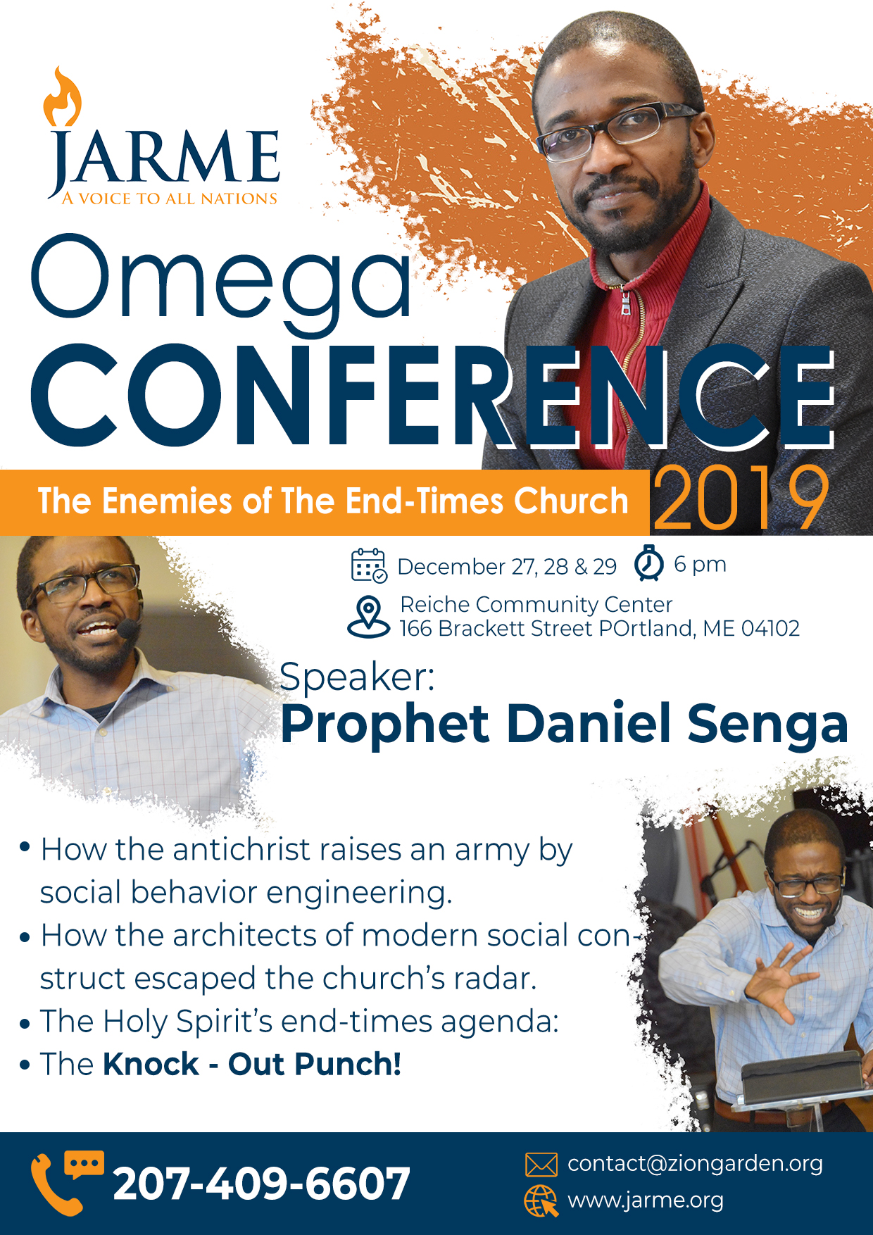 Flyer Design by Black Machine Grafx for this project | Design #23107615