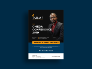 Flyer Design by dandiyunanto14 for this project | Design: #23121201