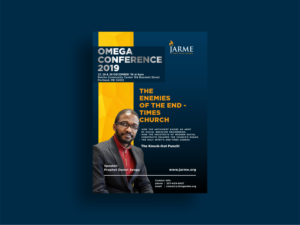 Flyer Design by dandiyunanto14 for this project | Design: #23121226