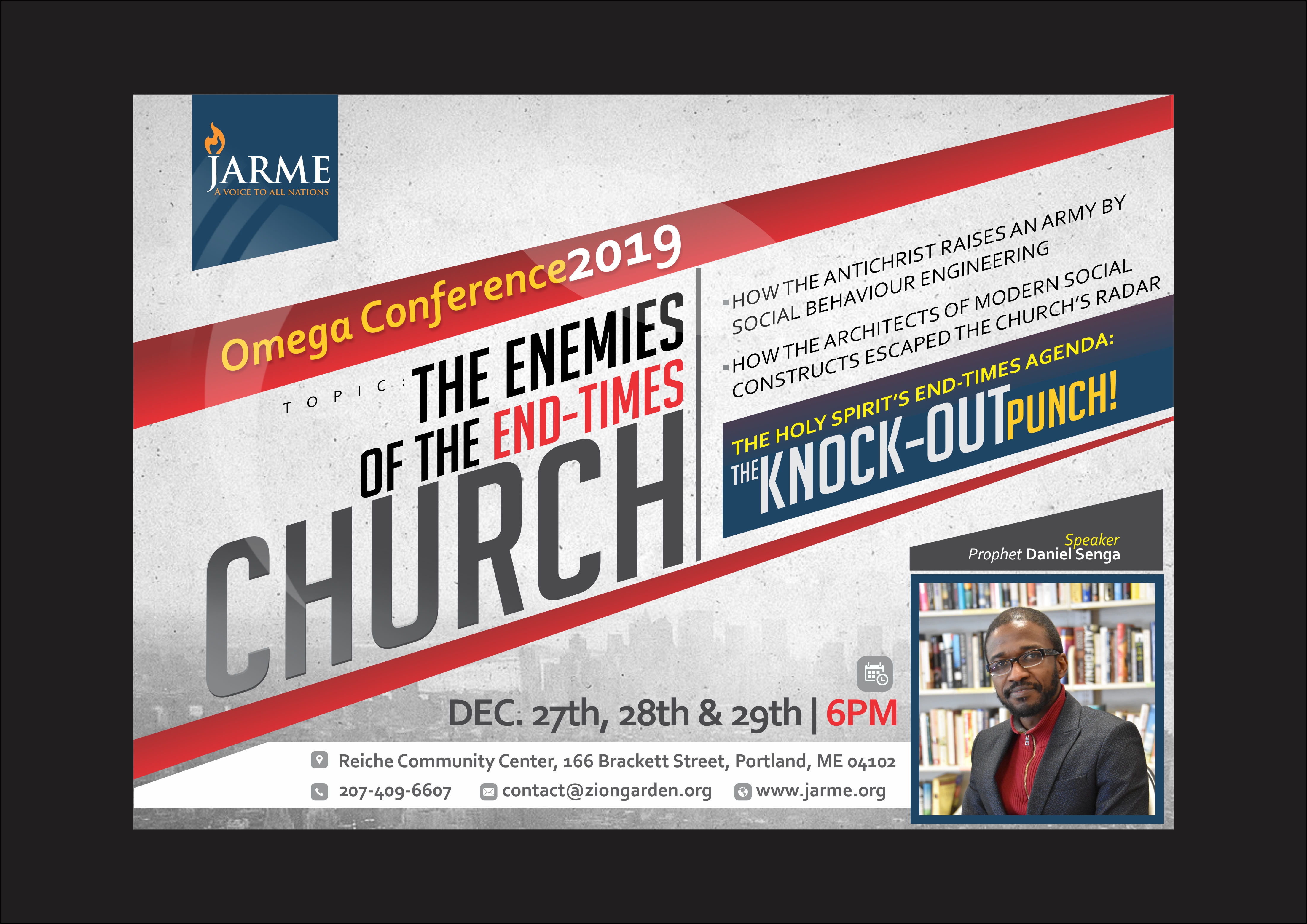 Flyer Design by TridentDesigns for this project | Design #23121612