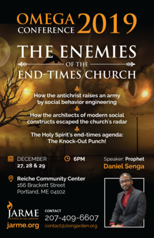 Flyer Design by elenaivanova