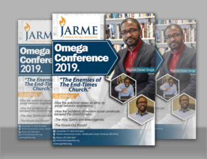 Flyer Design by WB Design Works