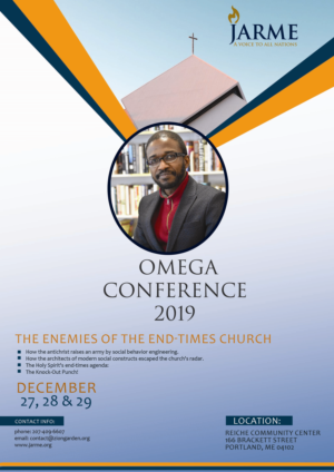 Flyer Design by numzee 2