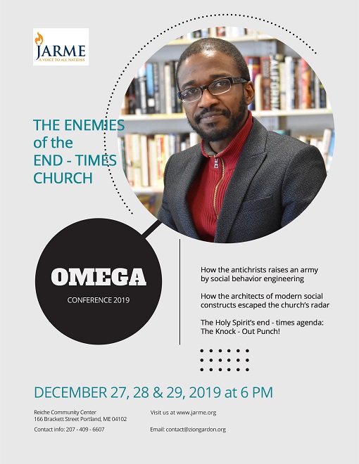 Flyer Design by Cmedina for this project | Design #23125719