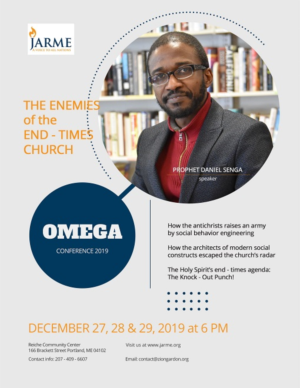 Flyer Design by Cmedina for this project | Design: #23125851