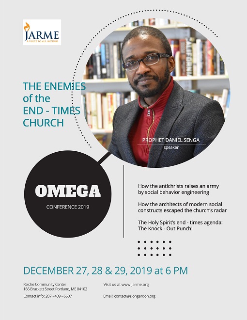 Flyer Design by Cmedina for this project | Design #23125896