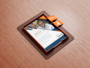 Flyer Design by MAHESH101 for this project | Design: #23127780