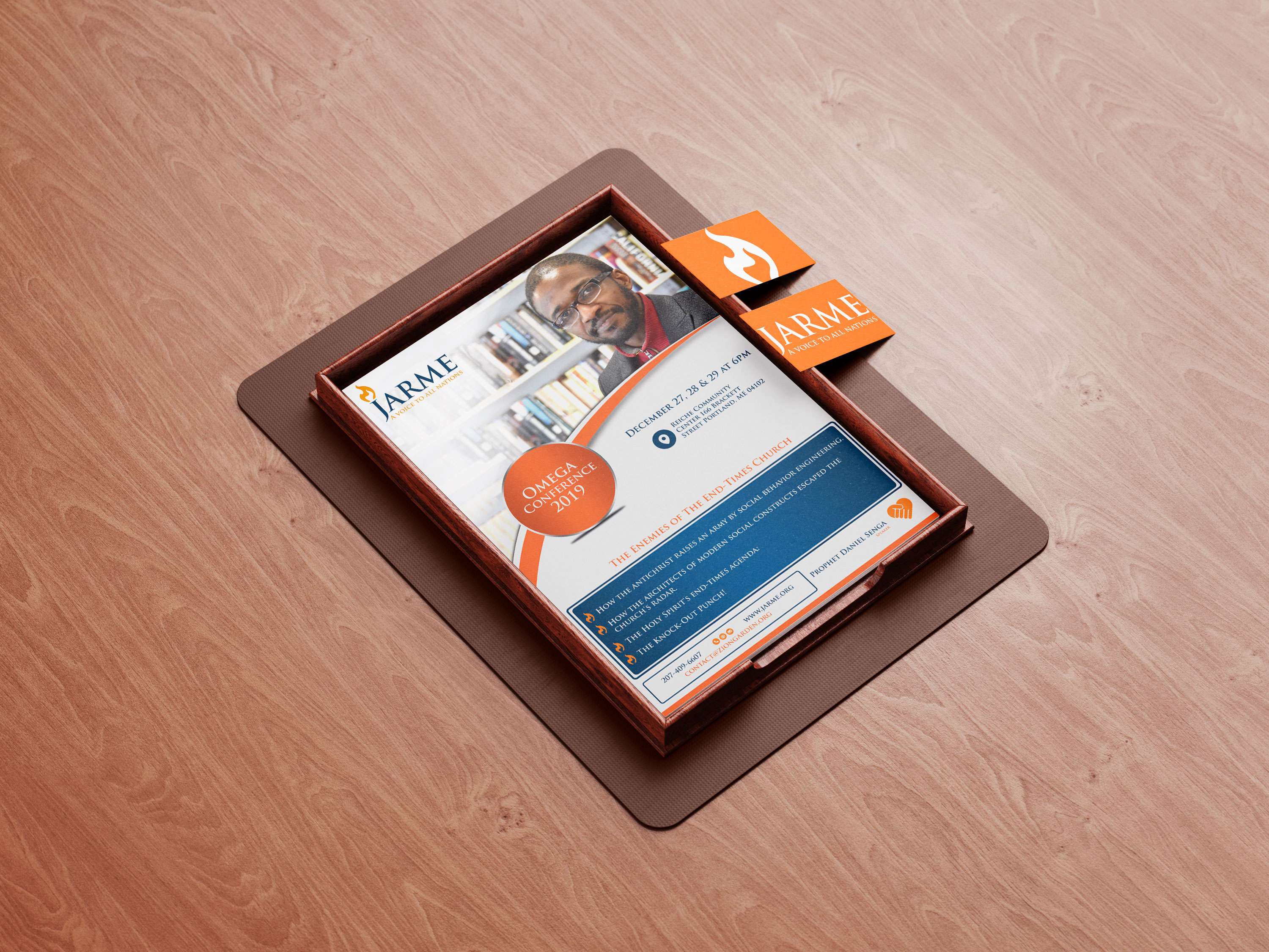 Flyer Design by MAHESH101 for this project | Design #23134086