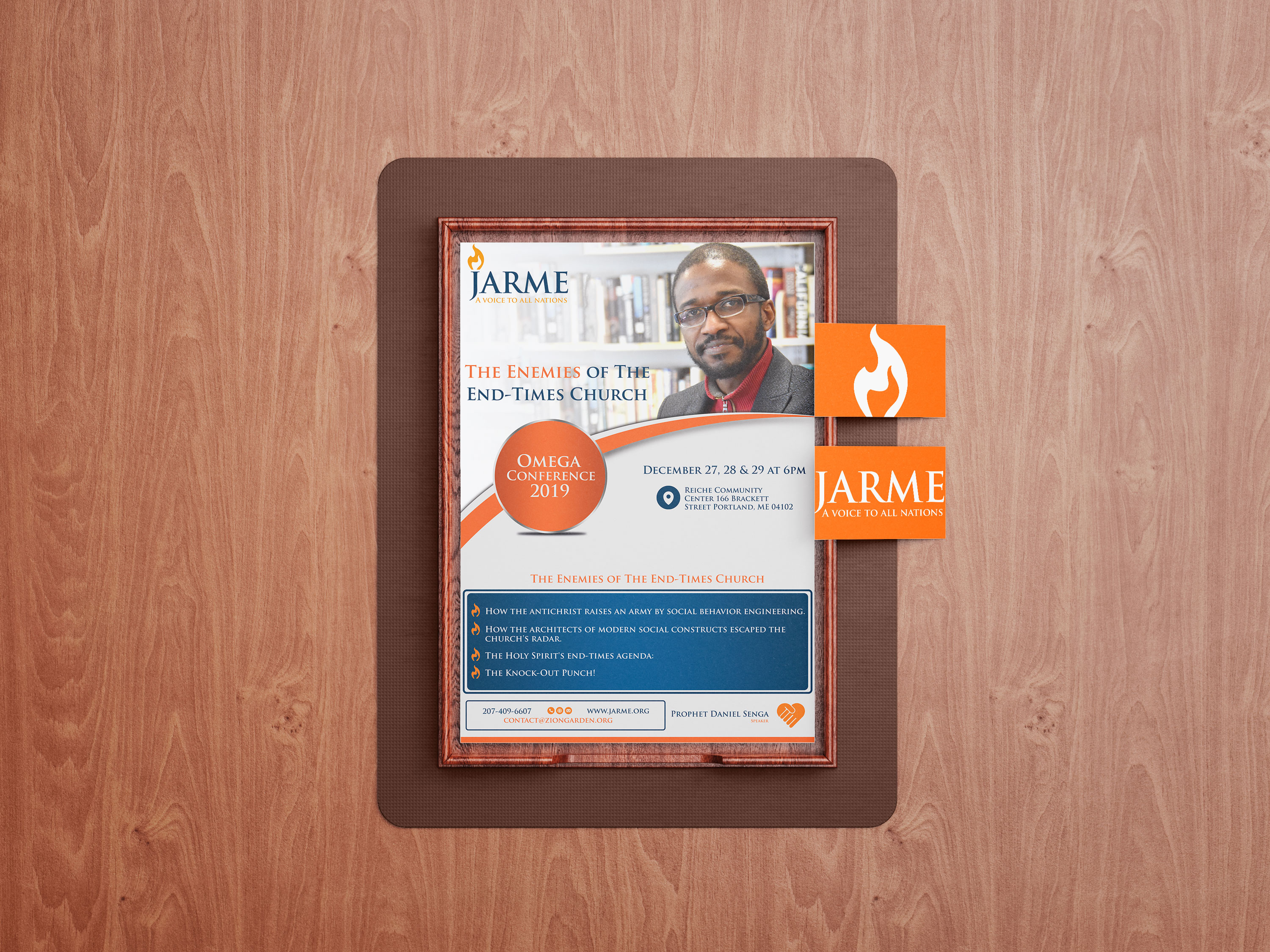 Flyer Design by MAHESH101 for this project | Design #23134393