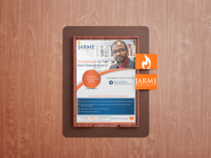 Flyer Design by MAHESH101 for this project | Design: #23134393