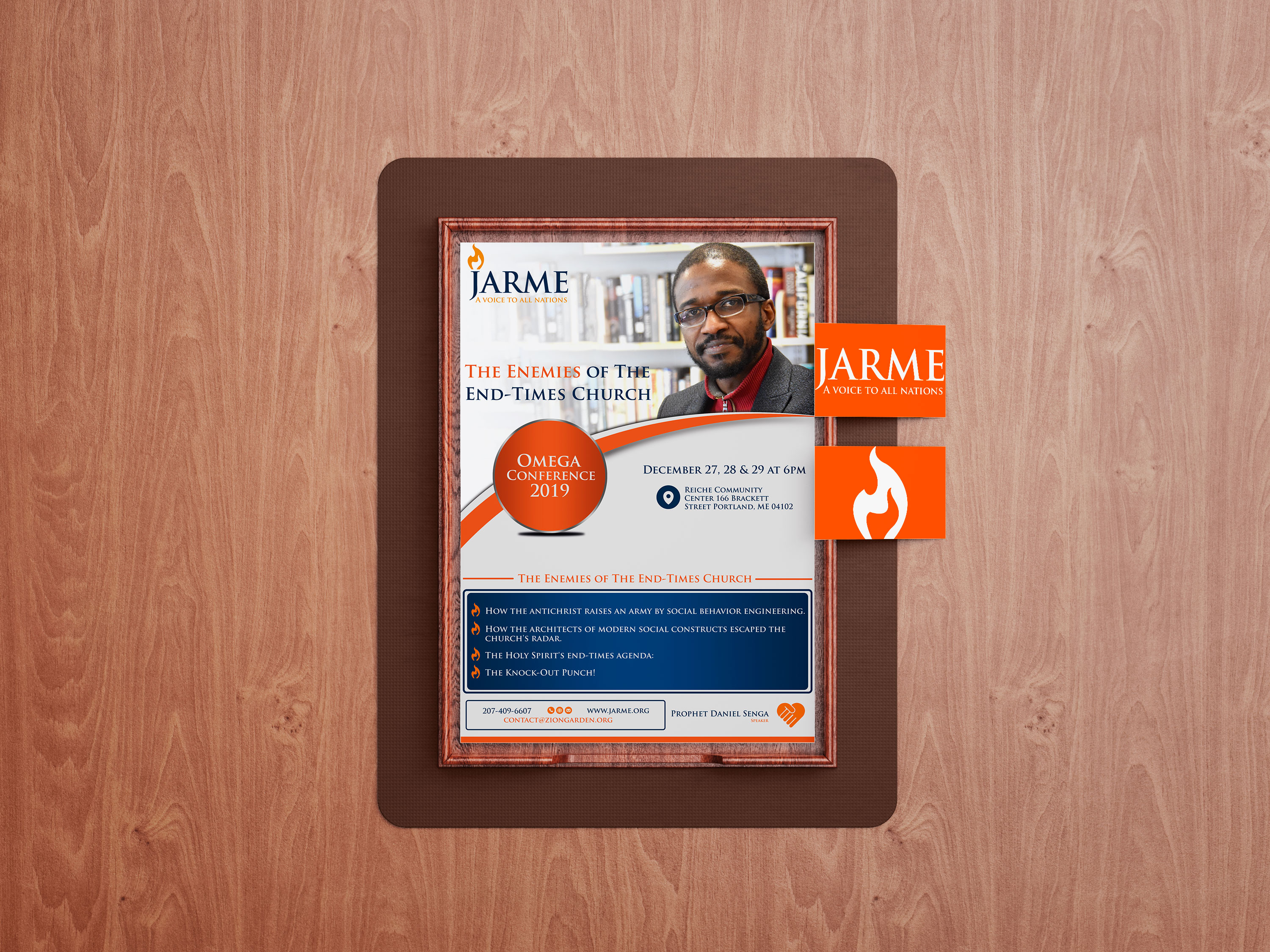 Flyer Design by MAHESH101 for this project | Design #23137595