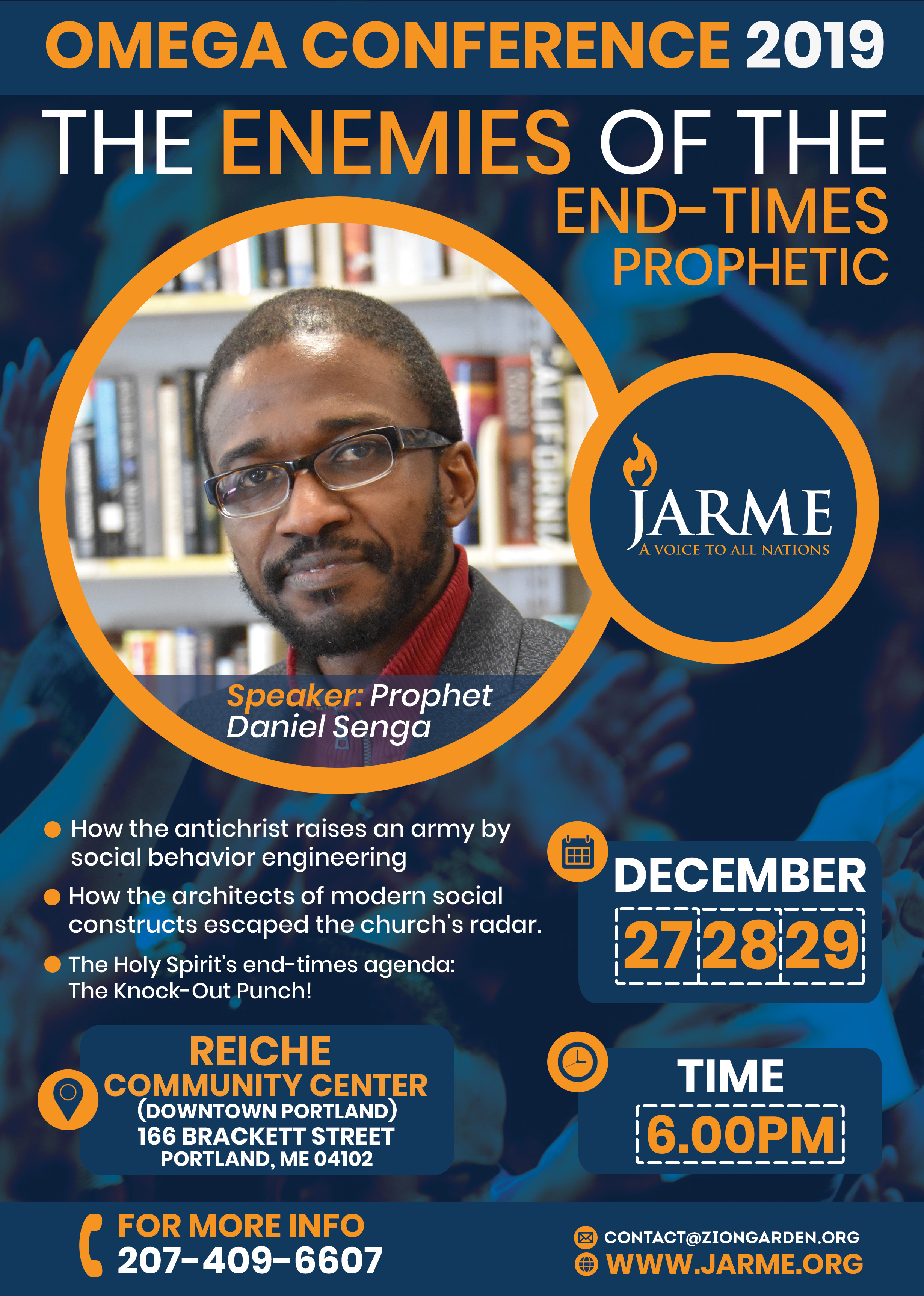 Flyer Design by HeshanKavinda for this project | Design #23105996