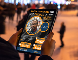 Flyer Design by HeshanKavinda for this project | Design: #23106366