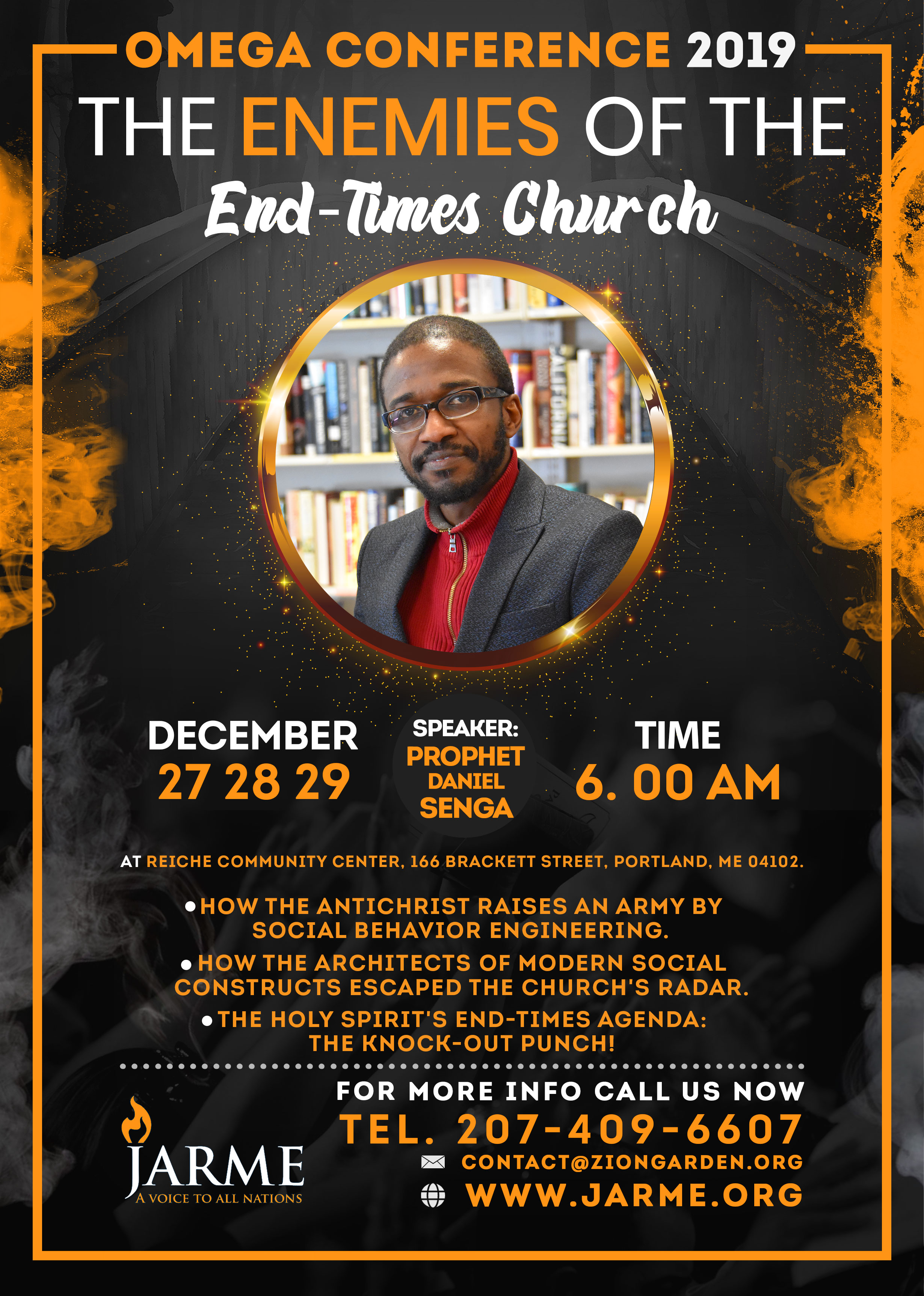 Flyer Design by HeshanKavinda for this project | Design #23124400