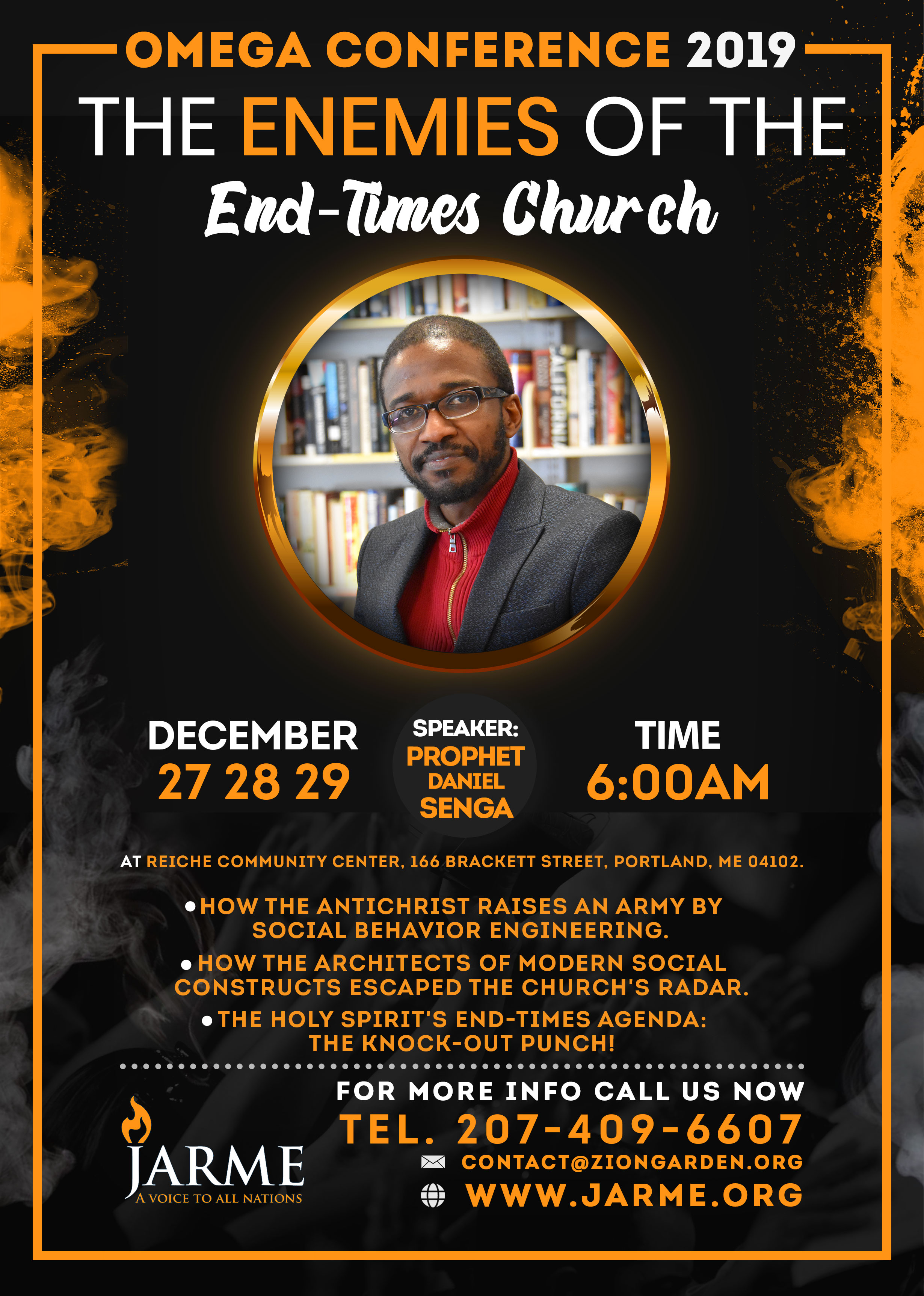 Flyer Design by HeshanKavinda for this project | Design #23124634