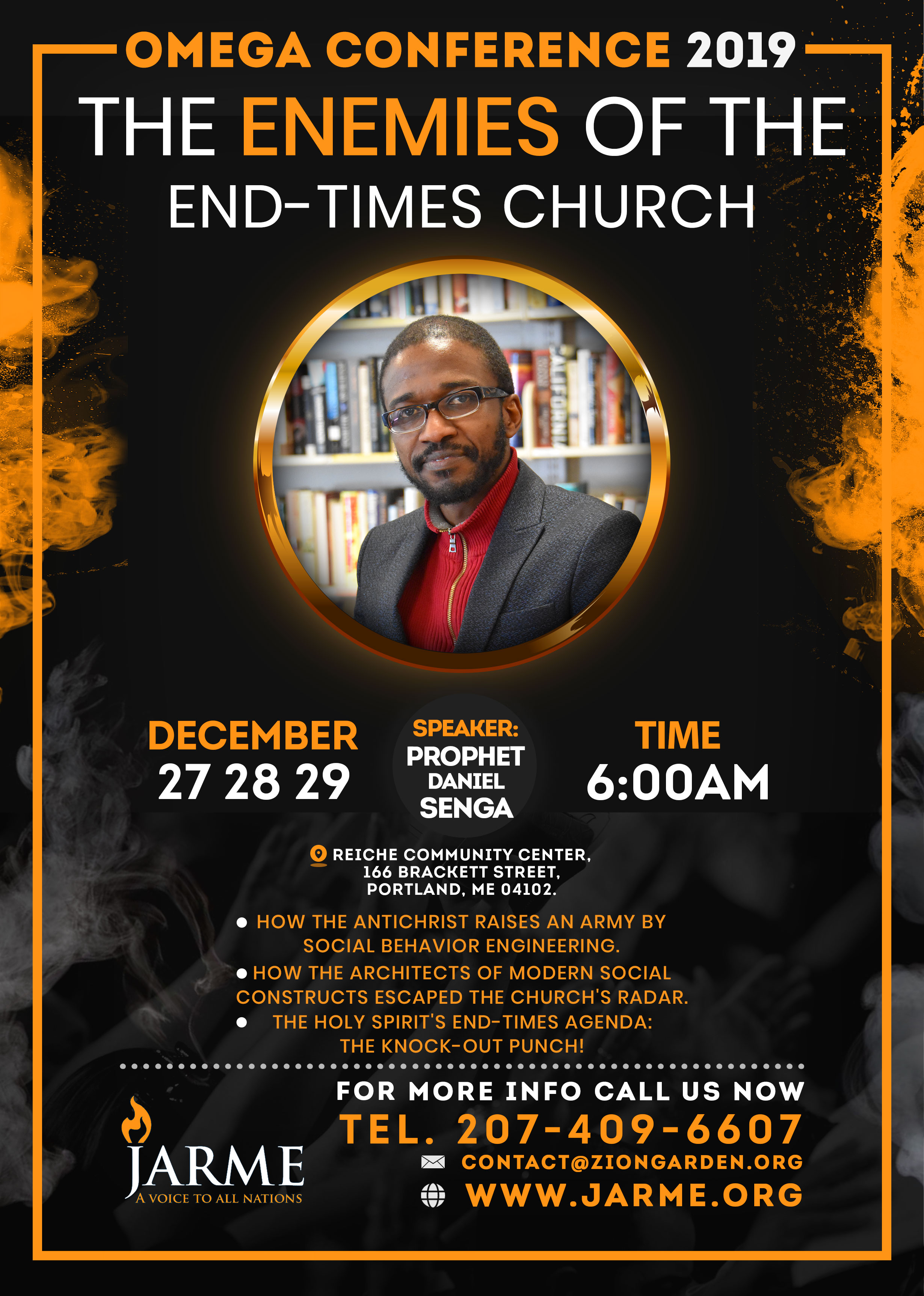 Flyer Design by HeshanKavinda for this project | Design #23140078